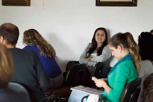 Rentabilizar Espacios Culturales a través de la imagen de marca