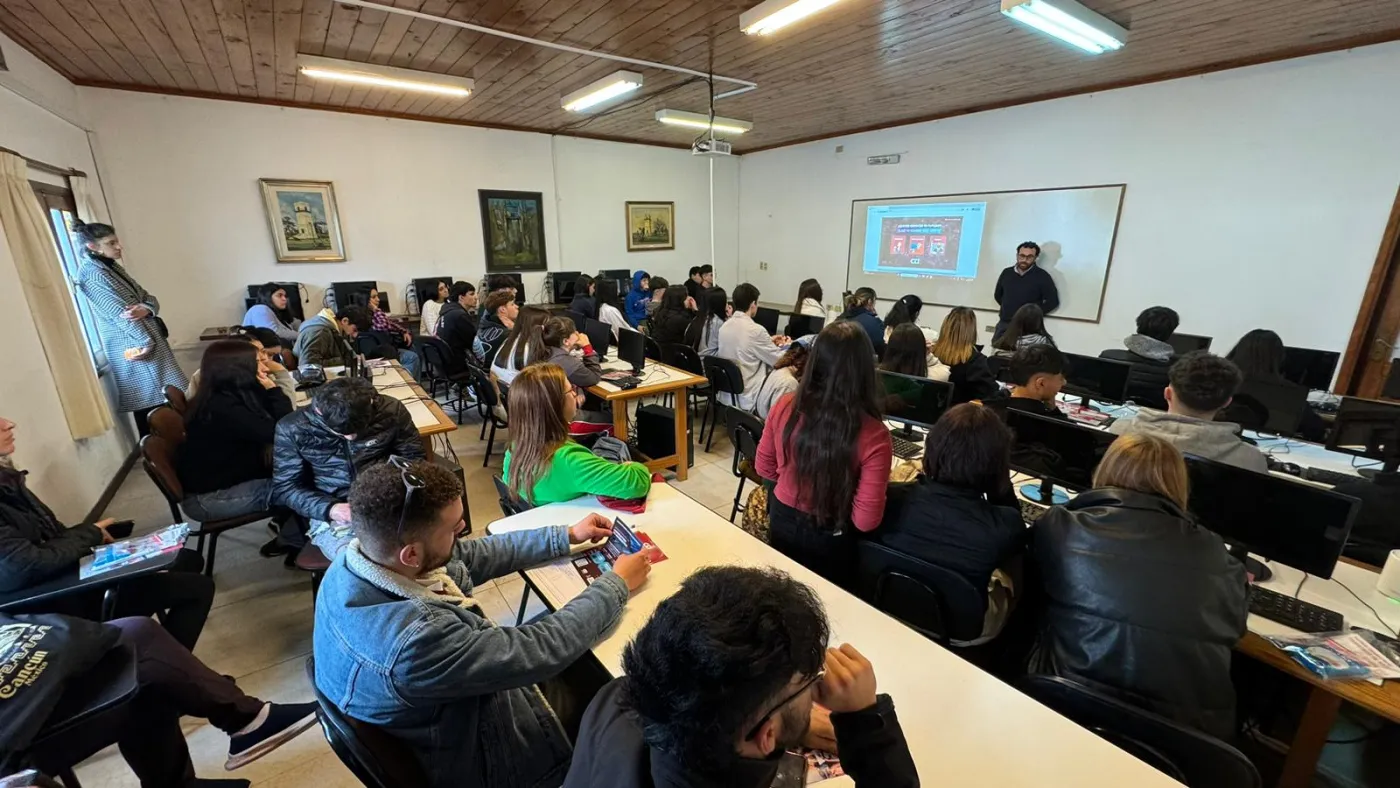 Ciudad abierta y dispuesta