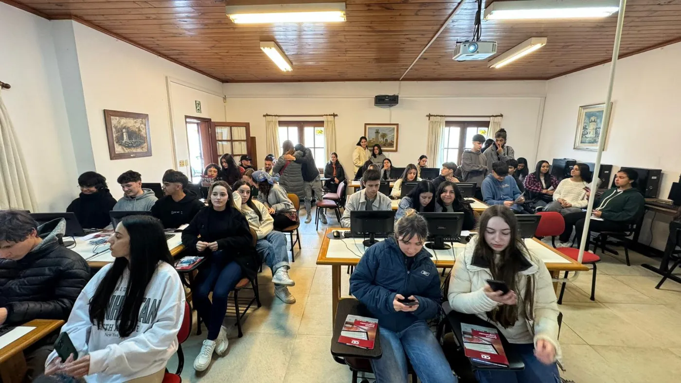 Ciudad abierta y dispuesta